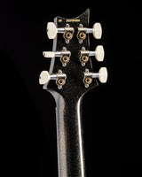 Used Paul Reed Smith S2 Custom 24-08 Sprayers Choice Black Gold Sparkle