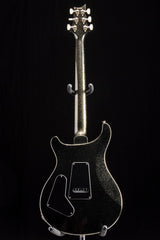 Used Paul Reed Smith S2 Custom 24-08 Sprayers Choice Black Gold Sparkle