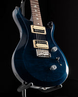 Used Paul Reed Smith S2 Custom 24 Whale Blue