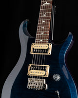 Used Paul Reed Smith S2 Custom 24 Whale Blue