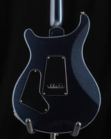Used Paul Reed Smith S2 Custom 24 Metallic Blue