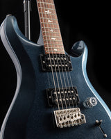 Used Paul Reed Smith S2 Custom 24 Metallic Blue