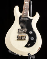 Used Paul Reed Smith S2 Vela Satin White