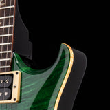 Used Paul Reed Smith SC250 Emerald Green