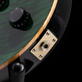 Used Paul Reed Smith SC250 Emerald Green