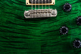 Used Paul Reed Smith SC250 Emerald Green