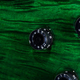 Used Paul Reed Smith SC250 Emerald Green