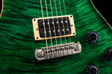 Used Paul Reed Smith SC250 Emerald Green