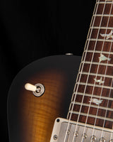 Used Paul Reed Smith McCarty 594 Singlecut McCarty Smokeburst