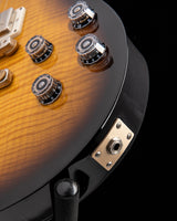 Used Paul Reed Smith McCarty 594 Singlecut McCarty Smokeburst