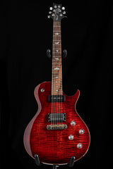 Used Paul Reed Smith SE Chris Robertson Black Stone Cherry Burst
