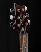 Used Paul Reed Smith SE Custom Semi-Hollow Tobacco Sunburst