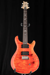 Used Paul Reed Smith SE Custom 24-08 Blood Orange
