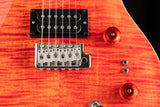 Used Paul Reed Smith SE Custom 24-08 Blood Orange