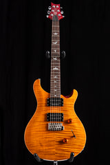Used Paul Reed Smith SE Custom 24 Amber