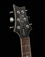 Used Paul Reed Smith SE Custom 22 Semi-Hollow Charcoal Quilt