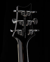 Used Paul Reed Smith SE Custom 22 Semi-Hollow Charcoal Quilt
