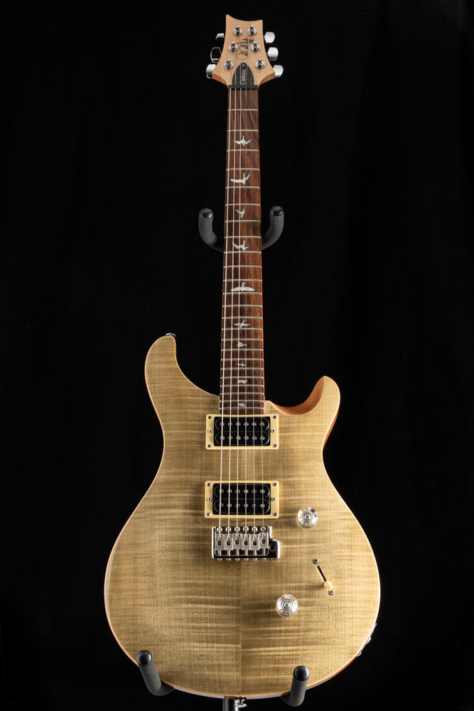 Used Gibson Les Paul Classic Electric Guitar - Smokehouse Burst
