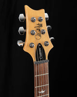 Used Paul Reed Smith SE Custom 24 Trampas Green