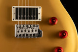 Used Paul Reed Smith SE DGT Gold Top
