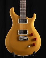 Used Paul Reed Smith SE DGT Goldtop