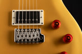 Used Paul Reed Smith SE DGT Goldtop