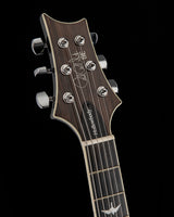 Used Paul Reed Smith SE Hollowbody II Charcoal Smokeburst