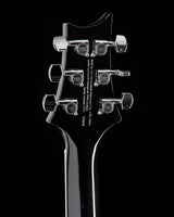 Used Paul Reed Smith SE Hollowbody II Charcoal Smokeburst