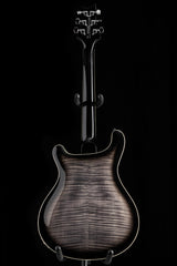 Used Paul Reed Smith SE Hollowbody II Charcoal Smokeburst