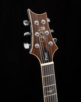 Used Paul Reed Smith SE Hollowbody II Piezo Black Gold Burst