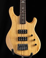 Used Paul Reed Smith SE Kingfisher Bass Natural