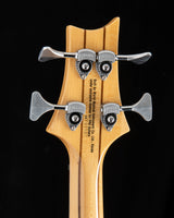 Used Paul Reed Smith SE Kingfisher Bass Natural