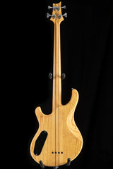 Used Paul Reed Smith SE Kingfisher Bass Natural