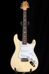 Used Paul Reed Smith SE Silver Sky Moon White