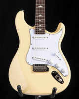 Used Paul Reed Smith SE Silver Sky Moon White