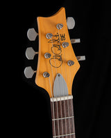 Used Paul Reed Smith SE Silver Sky Moon White