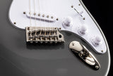 Used Paul Reed Smith SE Silver Sky Overland Grey