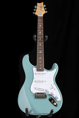 Used Paul Reed Smith SE Silver Sky Stone Blue