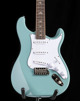 Used Paul Reed Smith SE Silver Sky Stone Blue