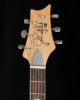 Used Paul Reed Smith SE Silver Sky Stone Blue