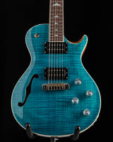 Used Paul Reed Smith SE Zach Myers Signature Myers Blue