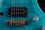Used Paul Reed Smith SE Zach Myers Signature Myers Blue