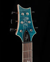 Used Paul Reed Smith SE Zach Myers Signature Myers Blue