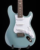 Used Paul Reed Smith SE Silver Sky Stone Blue