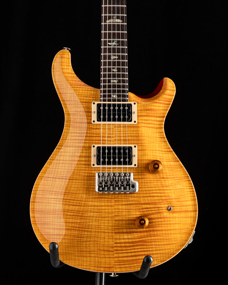 Paul Reed Smith PRS SE Custom Yellow※31※ PRS SE Custom 24 Vintage Yellow (Japan exclusive color) Paul