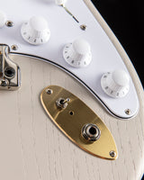 Used Paul Reed Smith Dead Spec Silver Sky John Mayer Signature Model
