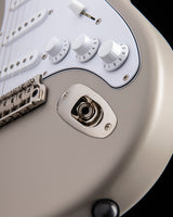 Used Paul Reed Smith John Mayer Signature Model Silver Sky Satin Moc Sand