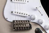 Used Paul Reed Smith John Mayer Signature Model Silver Sky Satin Moc Sand
