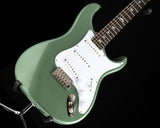 Used Paul Reed Smith Silver Sky John Mayer Signature Model Orion Green
