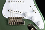 Used Paul Reed Smith Silver Sky John Mayer Signature Model Orion Green